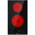 Встраиваемая электрическая варочная панель Gorenje ECT 321 BCSC