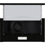 Встраиваемая вытяжка Weissgauff Tel 05 1M BL