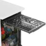 Посудомоечная машина Gorenje GS520E15W