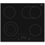 Встраиваемая электрическая варочная панель Vestel VH64E351B