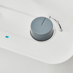 Отпариватель Polaris PGS 1820VA белый