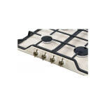 Встраиваемая газовая варочная панель Gefest ПВГ 1212 К55
