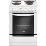 Электрическая плита Gefest 6140-01