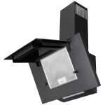 Каминная вытяжка Zigmund & Shtain K 141.6 B