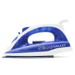 Утюг Galaxy GL6121 синий