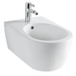 Биде подвесное SSWW NC4476