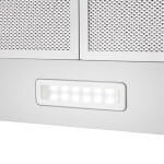 Каминная вытяжка Maunfeld Cork 50 нержавеющая сталь