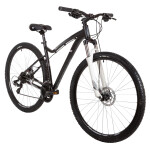 Велосипед Stinger 29AHD.VEGASTD.19BK1