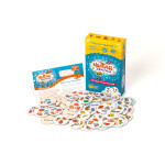 Настольная игра Банда умников Игротека 7 УМ 081