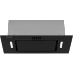 Встраиваемая вытяжка Weissgauff Aura 900 BL