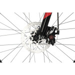 Велосипед Novatrack 24SH18SD.ACTION.12GN21