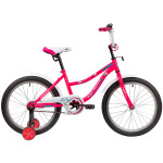 Велосипед Novatrack 203NEPTUNE.PN20
