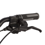 Велосипед Novatrack 24SH18MV.ACTION.11BL22