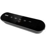 Вакуумный упаковщик BBK BVS602 черный