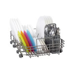 Посудомоечная машина Maunfeld MWF08B