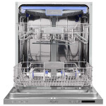 Встраиваемая посудомоечная машина Monsher MD 602 B