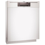 Встраиваемая посудомоечная машина Aeg F 65042 IM