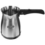 Кофеварка Centek CT-1099 SS