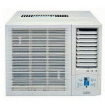 Оконный кондиционер General Climate GCW-18CM