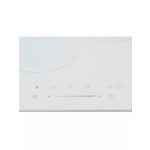 Встраиваемая электрическая варочная панель Zugel ZEH452W