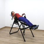 Стол инверсионный DFC SJ7200A