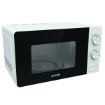 Микроволновая печь Gorenje MO17E1W