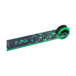 Самокат трюковый XAOS Ivy Green 100