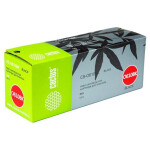 Картридж Cactus CS-O610BK