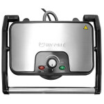 Электрогриль Kitfort КТ-1628