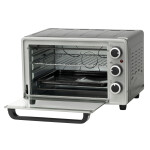 Мини-печь Galaxy GL 2608