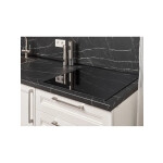 Встраиваемая индукционная варочная панель Weissgauff HI 632 BSC