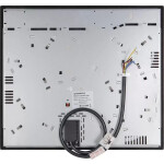 Встраиваемая электрическая варочная панель Maunfeld EVCE.594F.D-BK