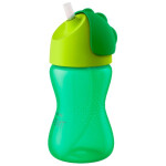 Поильник Philips Avent с трубочкой 300 мл SCF798/01