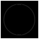 Встраиваемая индукционная варочная панель Korting HI 64013 B