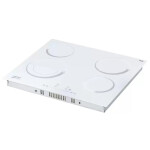 Встраиваемая электрическая варочная панель Krona ORSA 60 WH