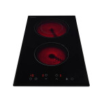 Встраиваемая электрическая варочная панель EVELUX HEV 321 B