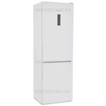 Холодильник Indesit ITR 5180 W