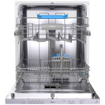 Встраиваемая посудомоечная машина Midea MID60S130i