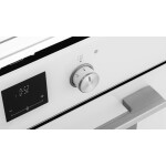 Встраиваемый электрический духовой шкаф Weissgauff EOV 661 PDW