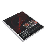 Настольная плита Zigmund & Shtain ZIP-555