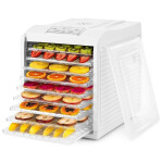 Сушилка для овощей Kitfort КТ-1909