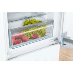 Встраиваемый холодильник Bosch KIN 86AFF0
