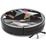 Робот-пылесос iClebo Pop Magic