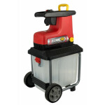 Измельчитель садовый DDE SH2845