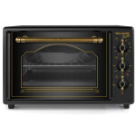 Мини-печь Willmark WOF-405BLR