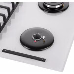 Встраиваемая газовая варочная панель Maunfeld EGHG.64.63CW/G