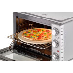 Мини-печь Caso TO 26 SilverStyle