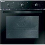 Встраиваемый электрический духовой шкаф Candy FCS 612 N/E
