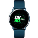 Умные часы Samsung Galaxy Watch active SM-R500N зеленый