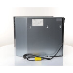 Встраиваемый электрический духовой шкаф Zigmund & Shtain EN 102.112 S